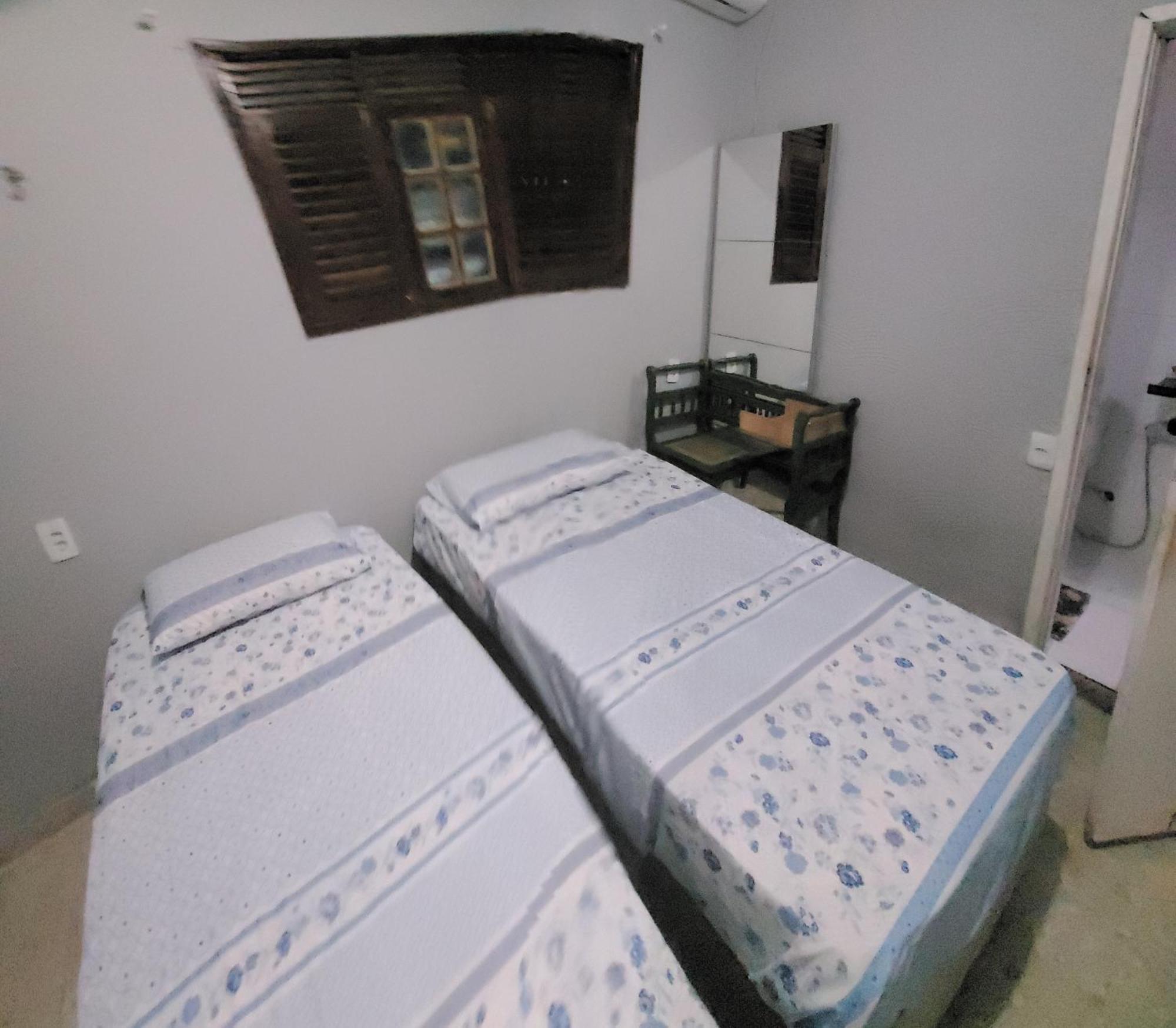 Pousada Das Redes João Pessoa Esterno foto