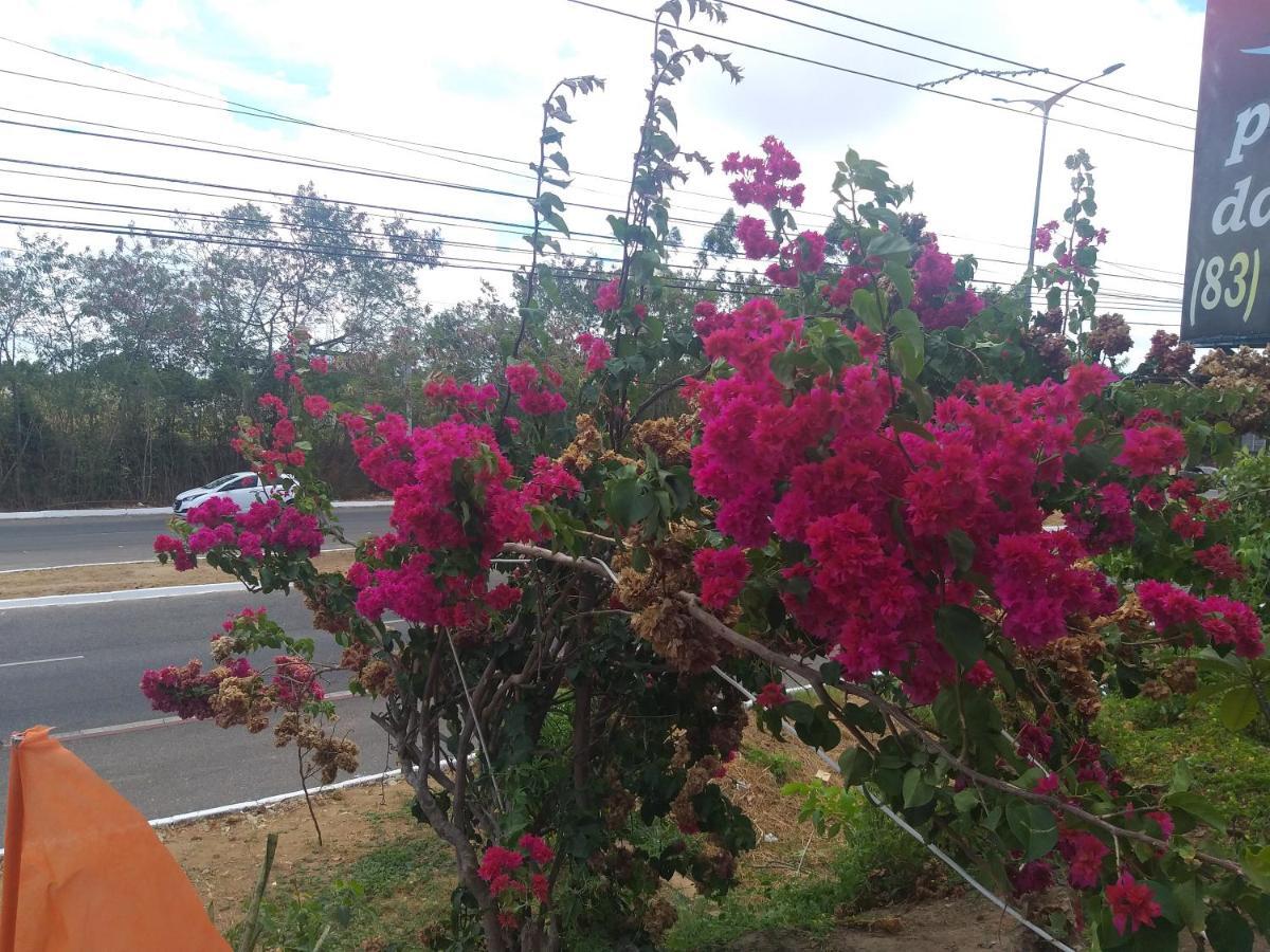 Pousada Das Redes João Pessoa Esterno foto
